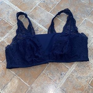 Aerie woman’s bralette size medium!